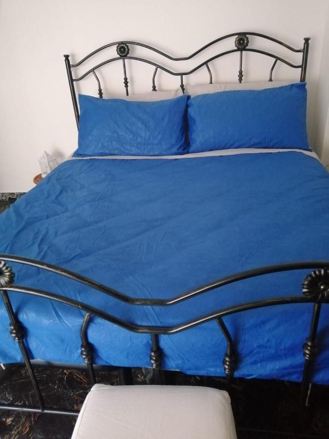 La Casa Nel Vico Apartment โลโกโรตอนโด ภายนอก รูปภาพ