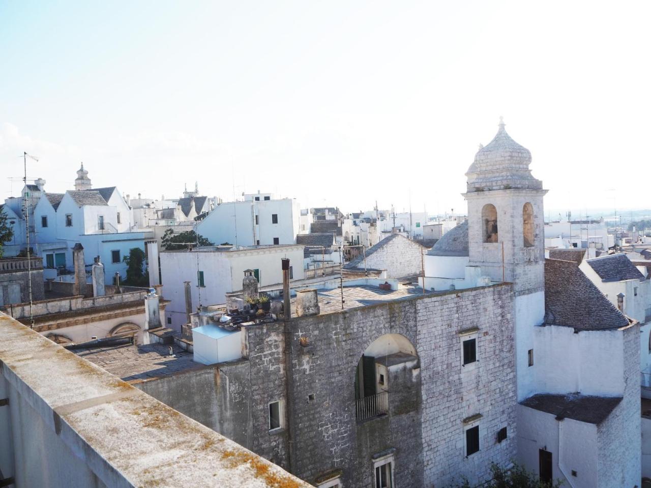 La Casa Nel Vico Apartment โลโกโรตอนโด ภายนอก รูปภาพ